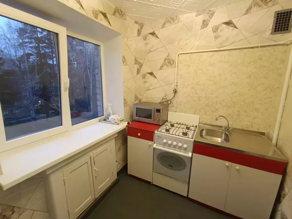 Продаётся 2-к квартира, 42.9 м - Фото 0