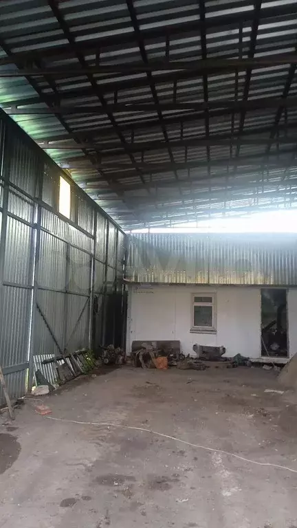 Гараж, > 30 м - Фото 1