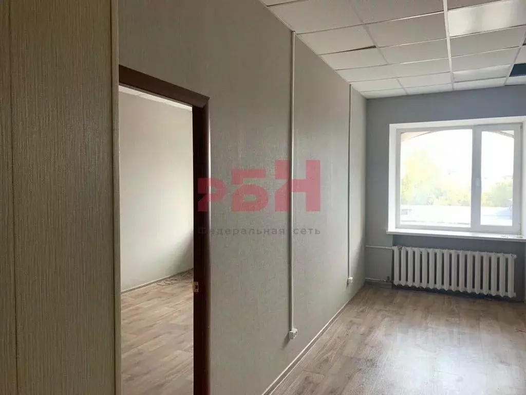 Офис в Самарская область, Самара Товарная ул, 5с1 (342.0 м) - Фото 1