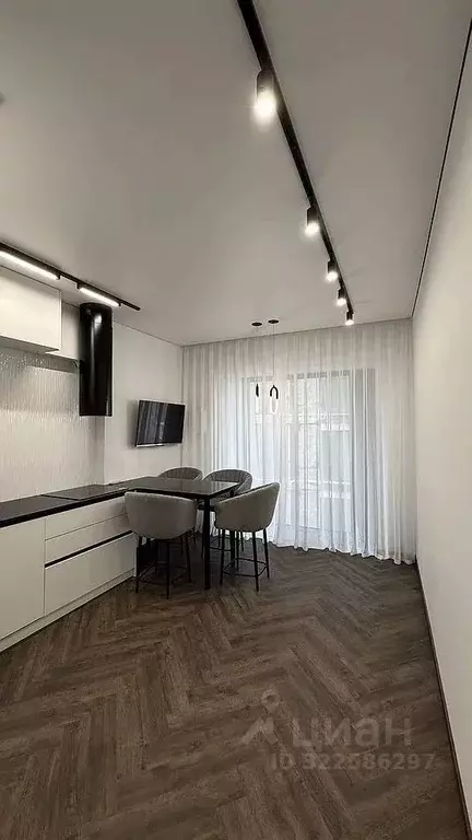 1-к кв. Москва Волоколамское ш., 95/2к1 (42.0 м) - Фото 1