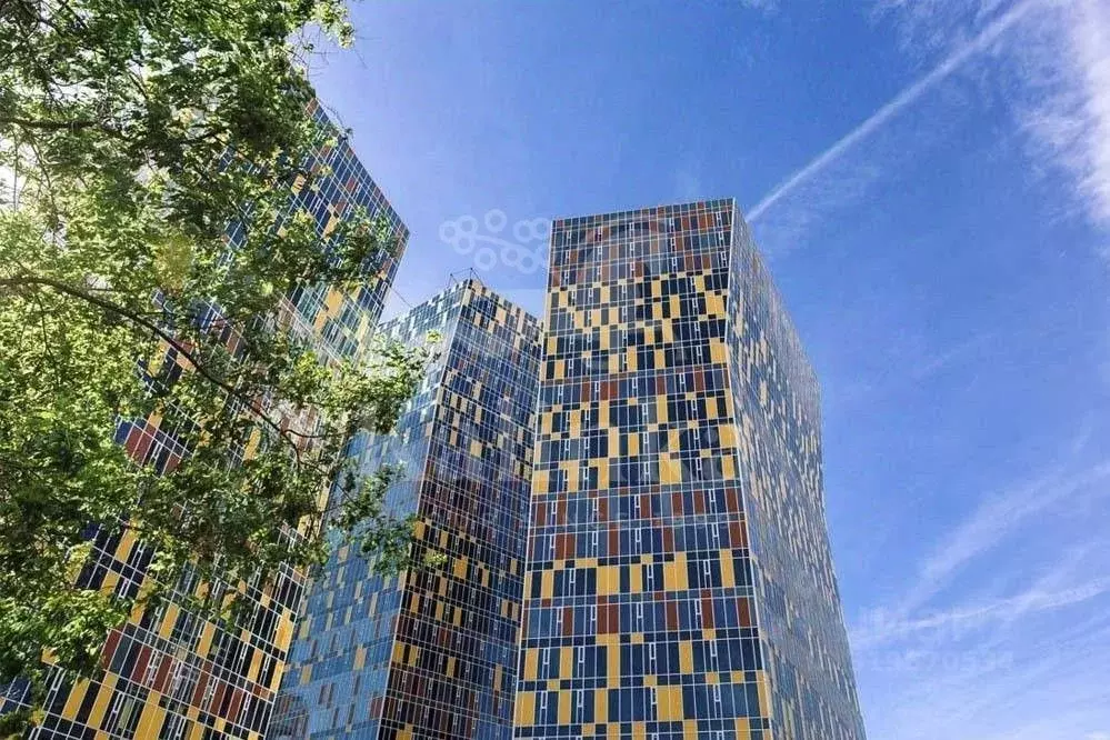 4-к кв. Москва Мытная ул., 40к3 (144.6 м) - Фото 1