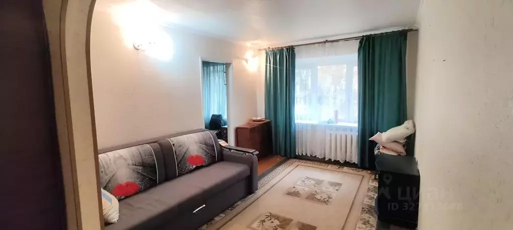 3-к кв. Пензенская область, Пенза ул. Славы, 4 (56.0 м) - Фото 1