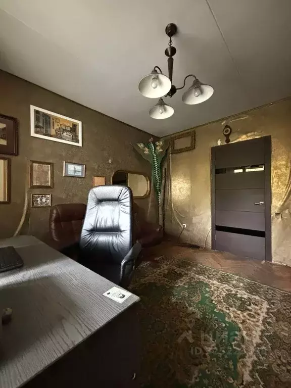 3-к кв. Москва ул. Земляной Вал, 24/32 (75.6 м) - Фото 1