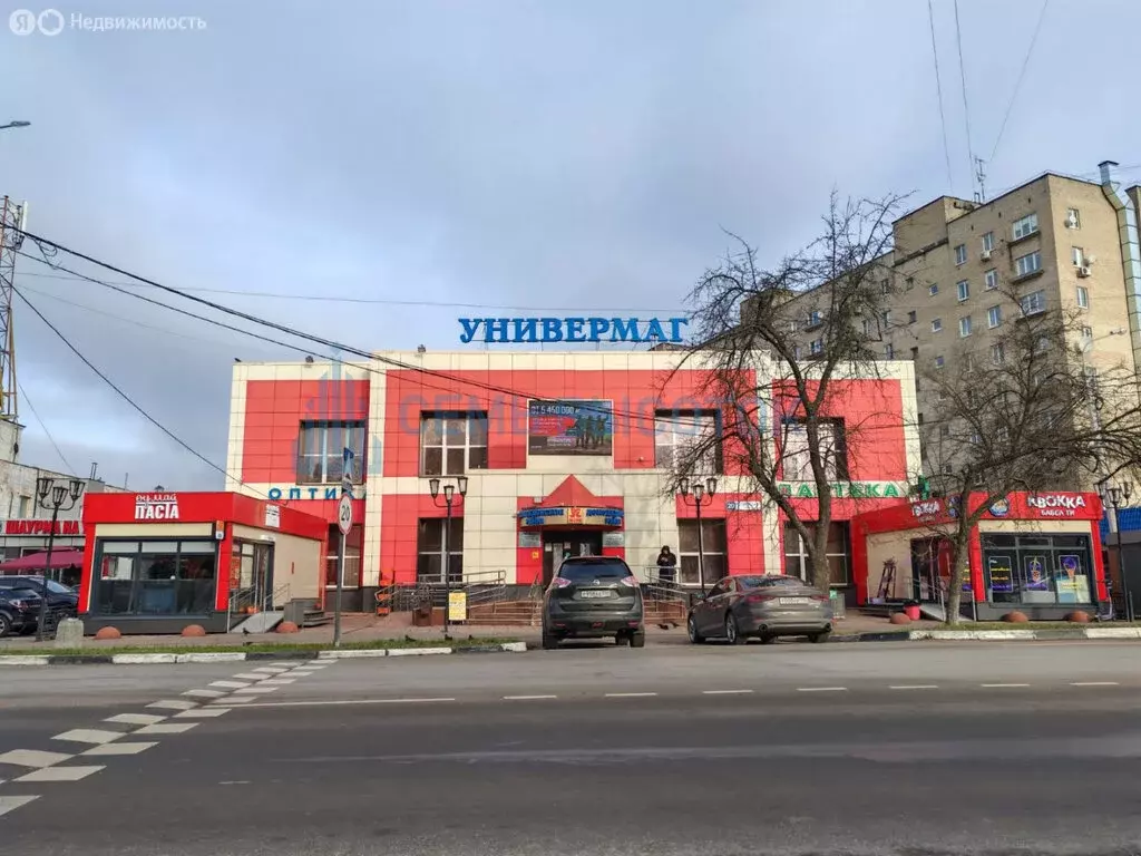 Помещение свободного назначения (220 м) - Фото 2