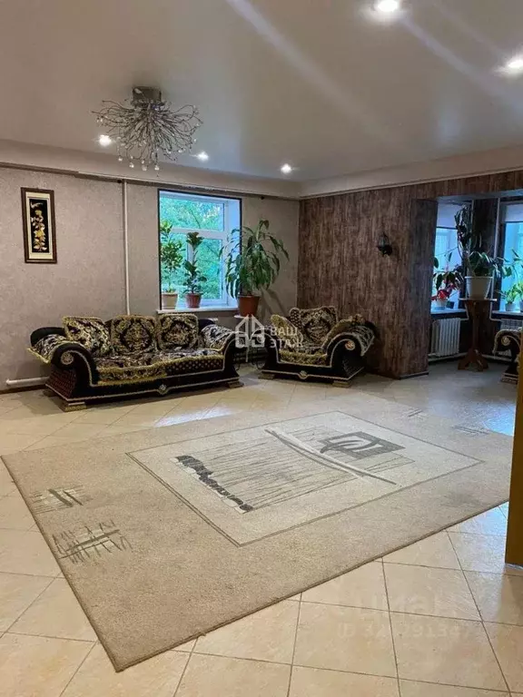 Дом в Калужская область, Перемышльский муниципальный округ, Ахлебинино ... - Фото 1