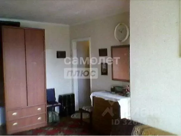 1-к кв. Вологодская область, Вологда Элеваторная ул., 23 (30.1 м) - Фото 1