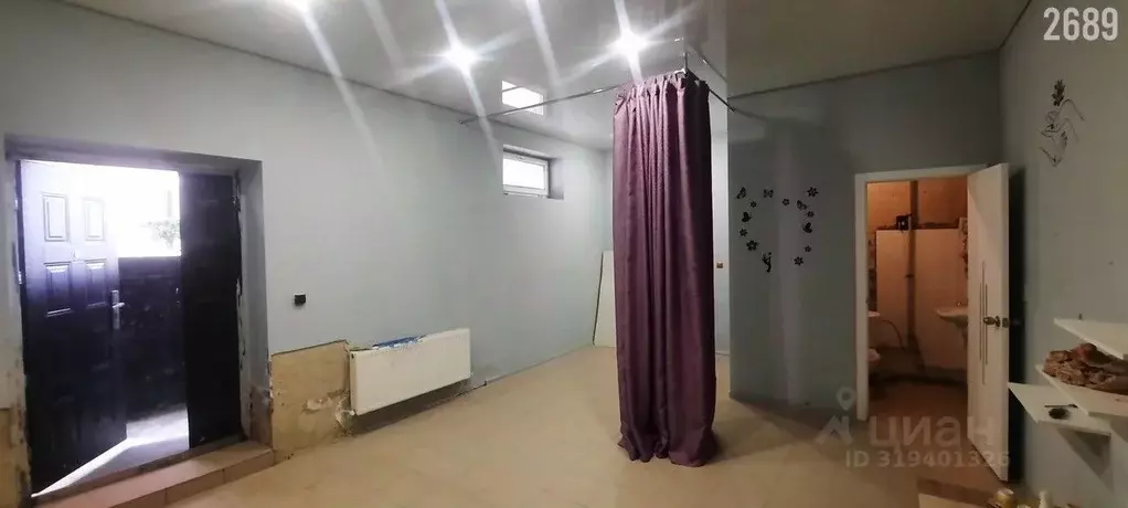 Помещение свободного назначения в Краснодарский край, Краснодар ул. ... - Фото 2