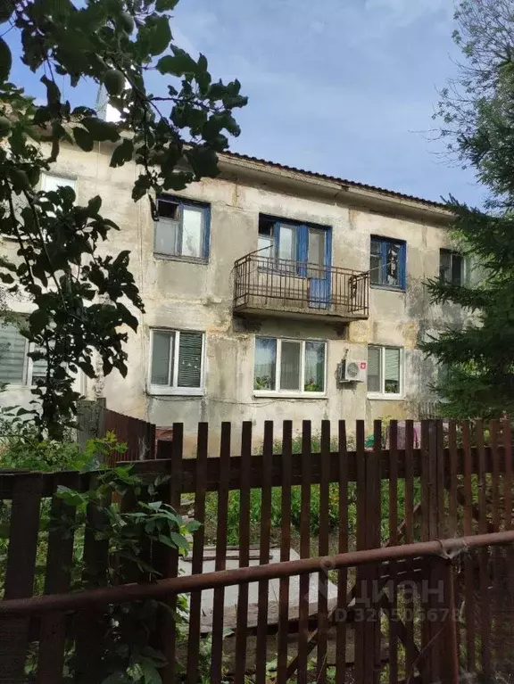 2-к кв. Самарская область, Волжский район, Лопатино с/пос, пос. ... - Фото 0