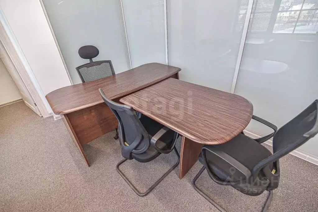 Офис в Сахалинская область, Южно-Сахалинск ул. Зимы, 77 (32 м) - Фото 2