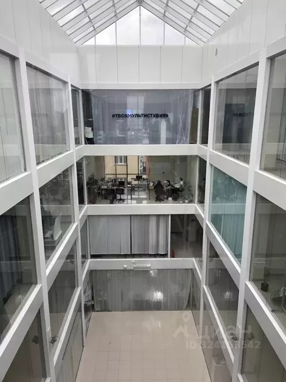 Офис в Воронежская область, Воронеж Средне-Московская ул., 92 (23 м) - Фото 1