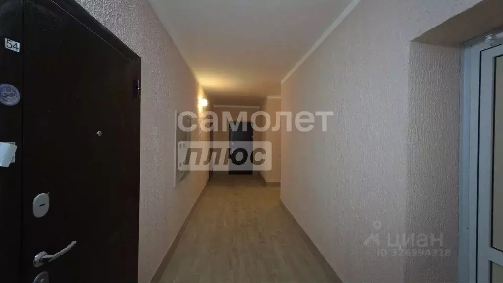 1-к кв. Владимирская область, Александров ул. Жулева, 4к5 (38.7 м) - Фото 1