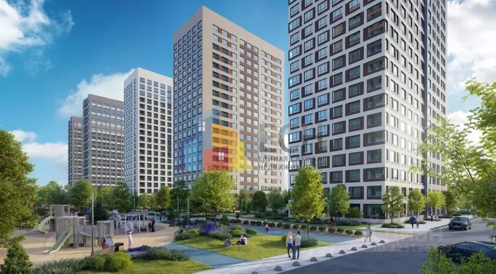 1-к кв. Тульская область, Тула Веневское ш., 51 (38.0 м) - Фото 1