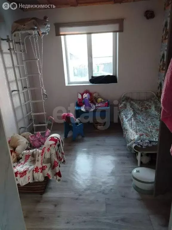 Дом в Улан-Удэ, Баянгольская улица (95.3 м) - Фото 1