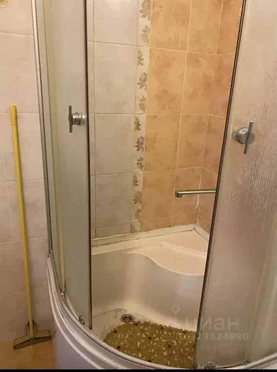 2-к кв. Челябинская область, Челябинск Комсомольский просп., 30 (35.0 ... - Фото 1