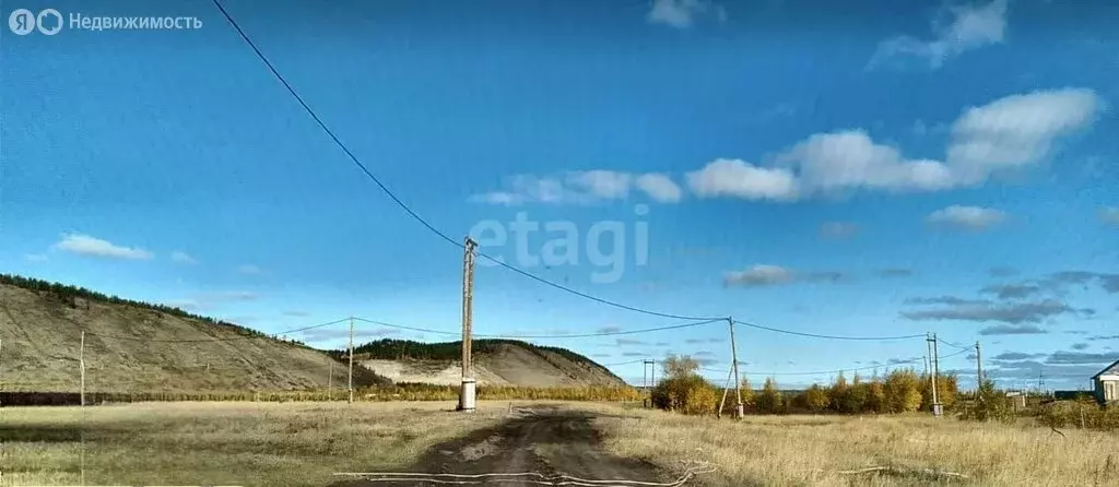 Участок в Якутск, микрорайон Тускул (10.2 м) - Фото 1