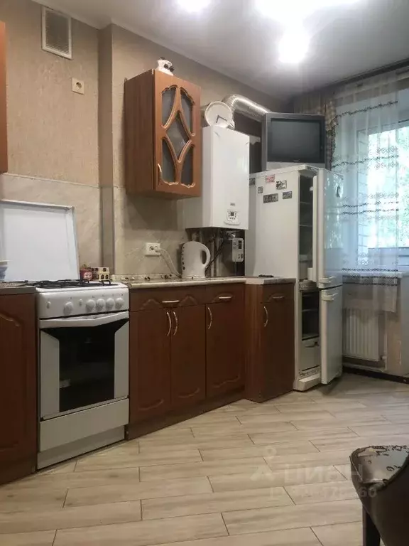 1-к кв. Брянская область, Брянский район, Снежское с/пос, пос. Путевка ... - Фото 0