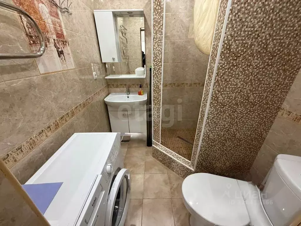 1-к кв. Севастополь с. Орловка, ш. Качинское, 35А (630.0 м) - Фото 1