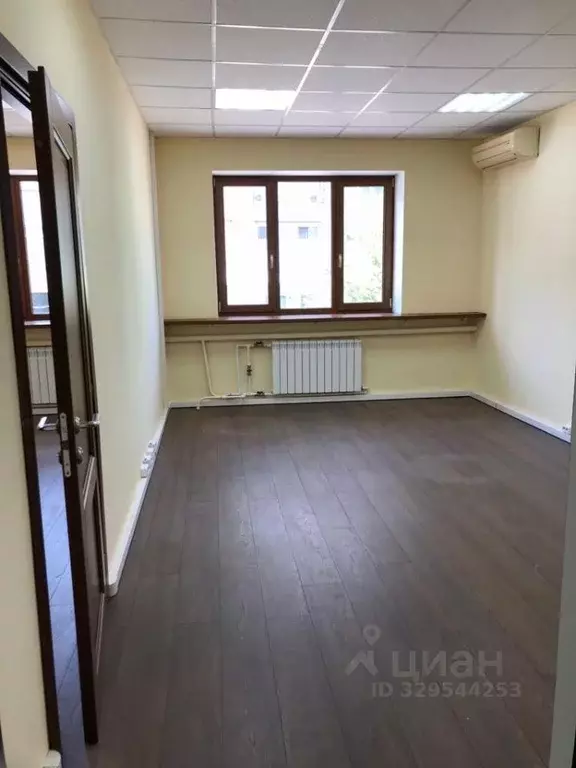 Офис в Москва Ткацкая ул., 5С11 (70 м) - Фото 1