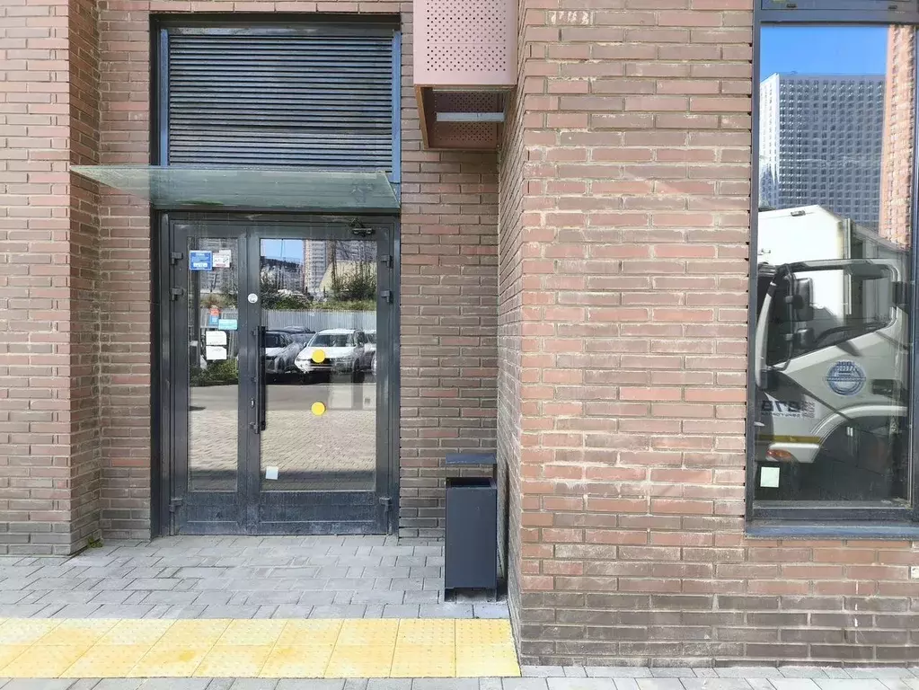 Помещение свободного назначения в Москва Очаковское ш., 7 (63 м) - Фото 2