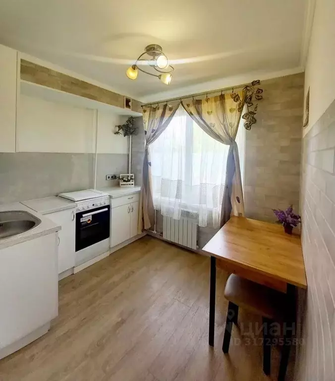 1-к кв. Калининградская область, Калининград Артиллерийская ул., 33 ... - Фото 1