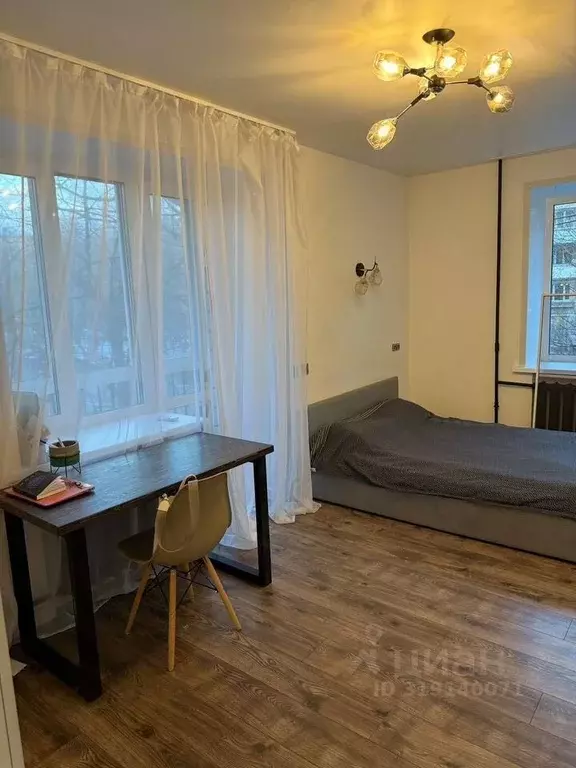 2-к кв. Москва Петровско-Разумовский проезд, 7 (50.0 м) - Фото 1