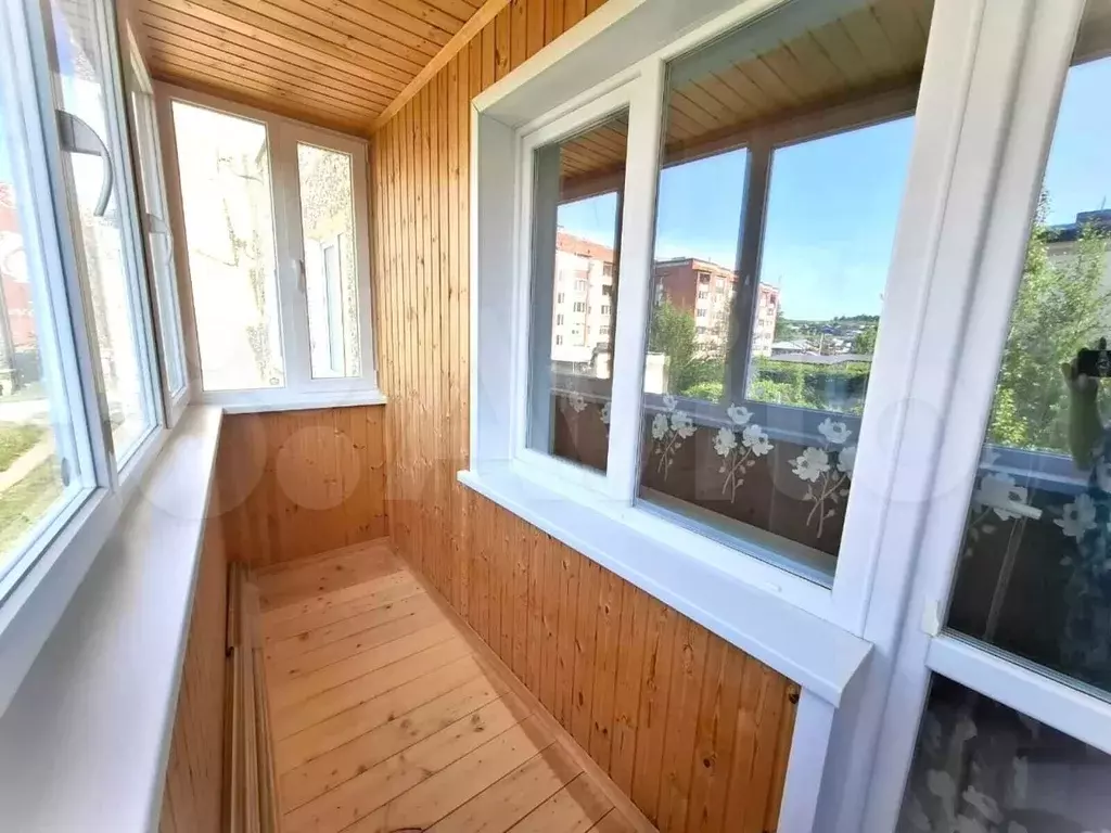 2-к. квартира, 50 м, 2/5 эт. - Фото 0