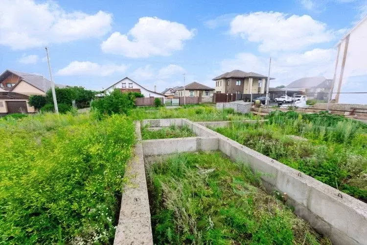 Участок в Оренбургская область, Оренбургский район, пос. Ленина ул. ... - Фото 1