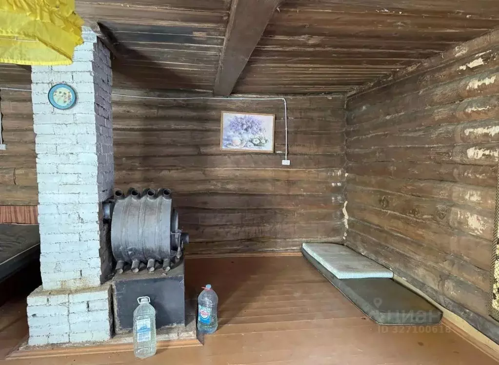 Участок в Тульская область, Алексин городской округ, с. Афанасьево 13 ... - Фото 2