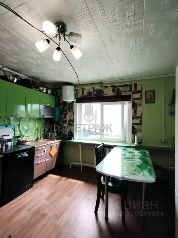Дом в Бурятия, Улан-Удэ ул. Кутузова (81 м) - Фото 1