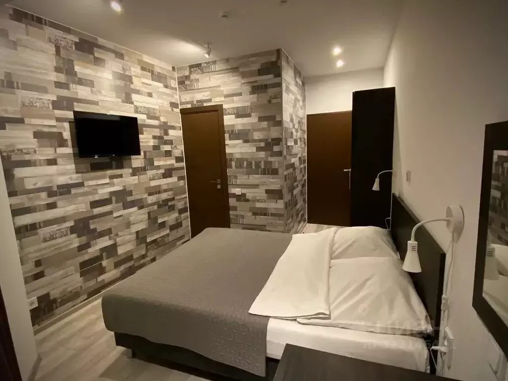 Комната Калининградская область, Зеленоградск ул. Пушкина, 2 - Фото 2