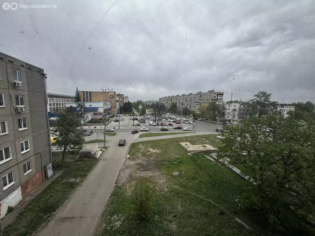2-комнатная квартира: Орёл, Октябрьская улица, 57 (55 м) - Фото 1