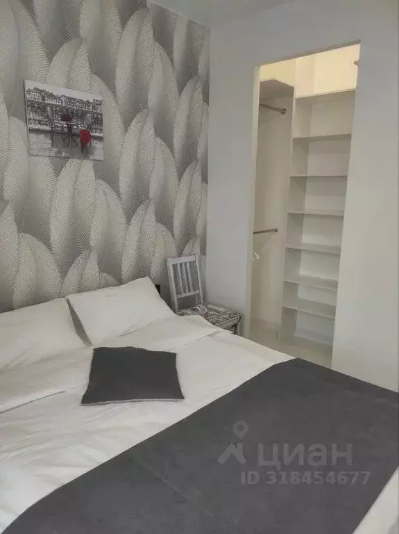 1-к кв. Архангельская область, Архангельск Советская ул., 2 (31.0 м) - Фото 1
