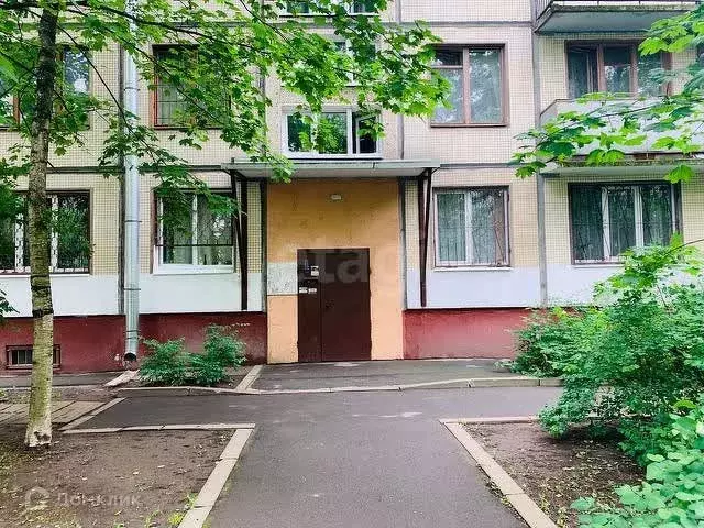 Продаётся 1-к квартира, 30.6 м - Фото 1