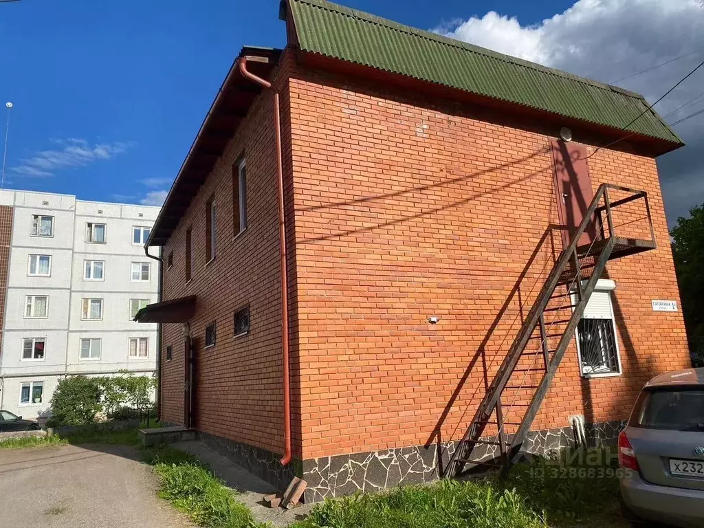 Помещение свободного назначения в Ленинградская область, Приозерский ... - Фото 2