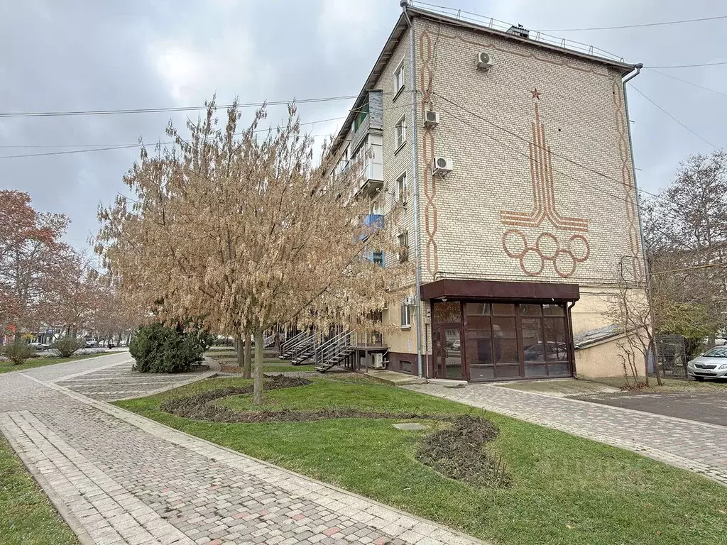 Помещение свободного назначения в Краснодарский край, ... - Фото 2