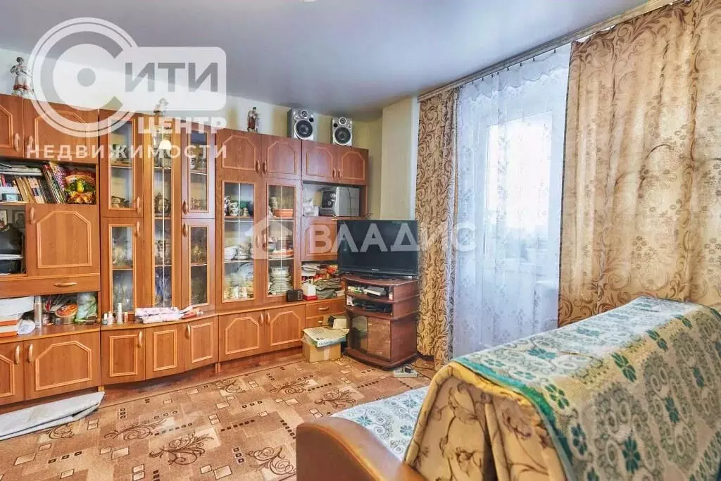 Студия Воронежская область, Воронеж Новосибирская ул., 61д (23.7 м) - Фото 1