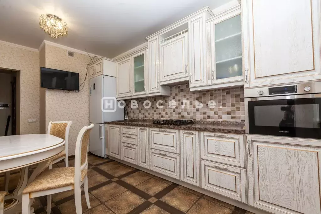 2-к кв. Рязанская область, Рязань ул. Гоголя, 41 (63.5 м) - Фото 1