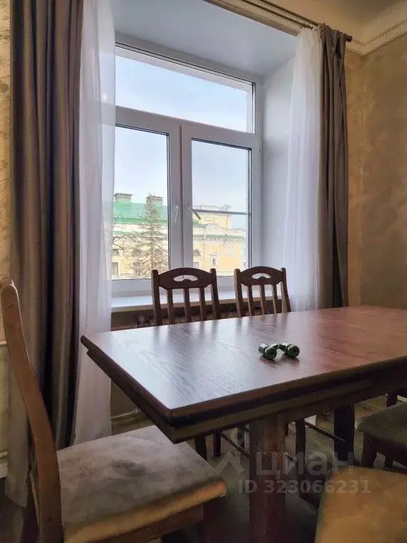 1-к кв. Нижегородская область, Нижний Новгород ул. Пискунова, 5 (55.0 ... - Фото 2