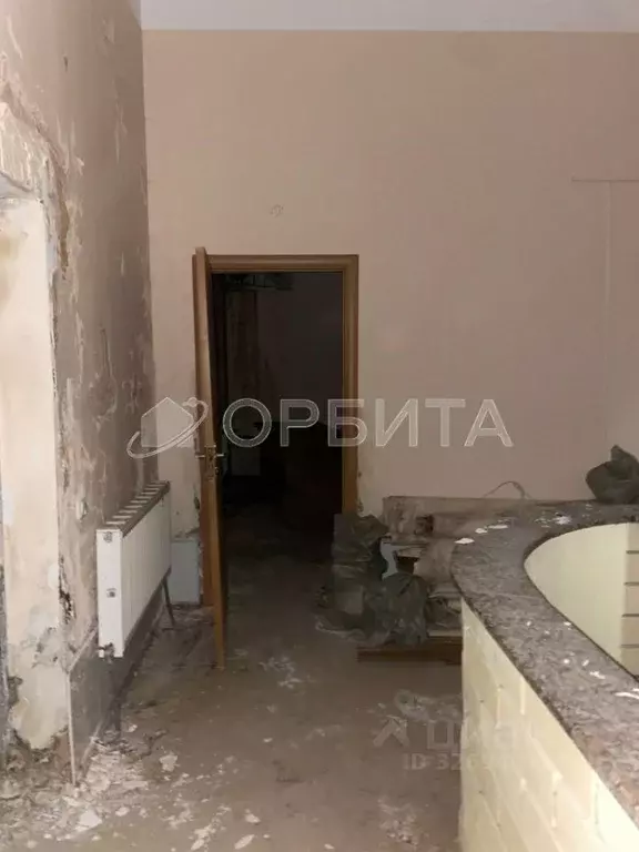 Помещение свободного назначения в Тюменская область, Тюмень ул. ... - Фото 2