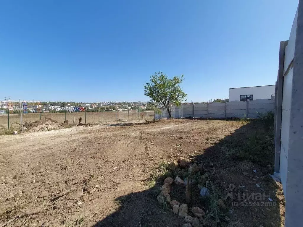 Участок в Севастополь ул. Кедрина (7.0 сот.) - Фото 1