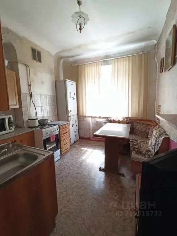 1-к кв. Саратовская область, Саратов ул. 1-я Прокатная, 9/2 (33.0 м) - Фото 1