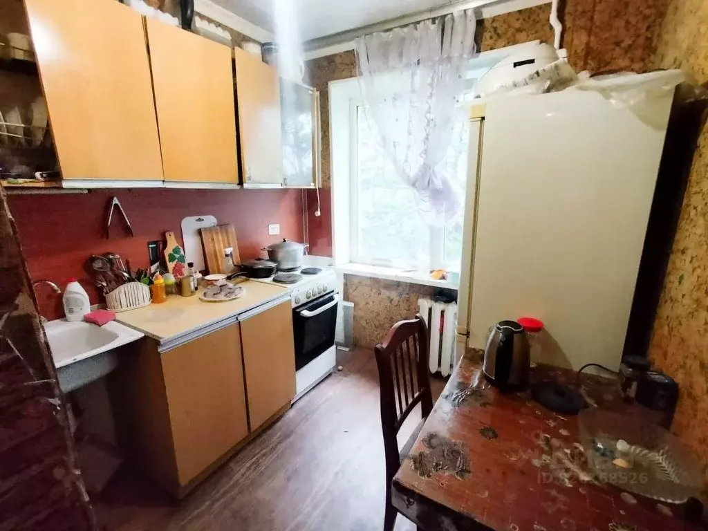 2-к кв. Камчатский край, Петропавловск-Камчатский ул. Пономарева, 27 ... - Фото 1