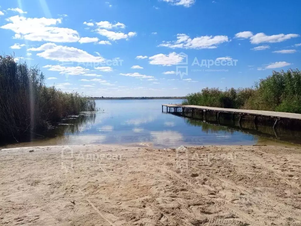 Дом в Волгоградская область, Волгоград Лесник СНТ,  (30 м) - Фото 1