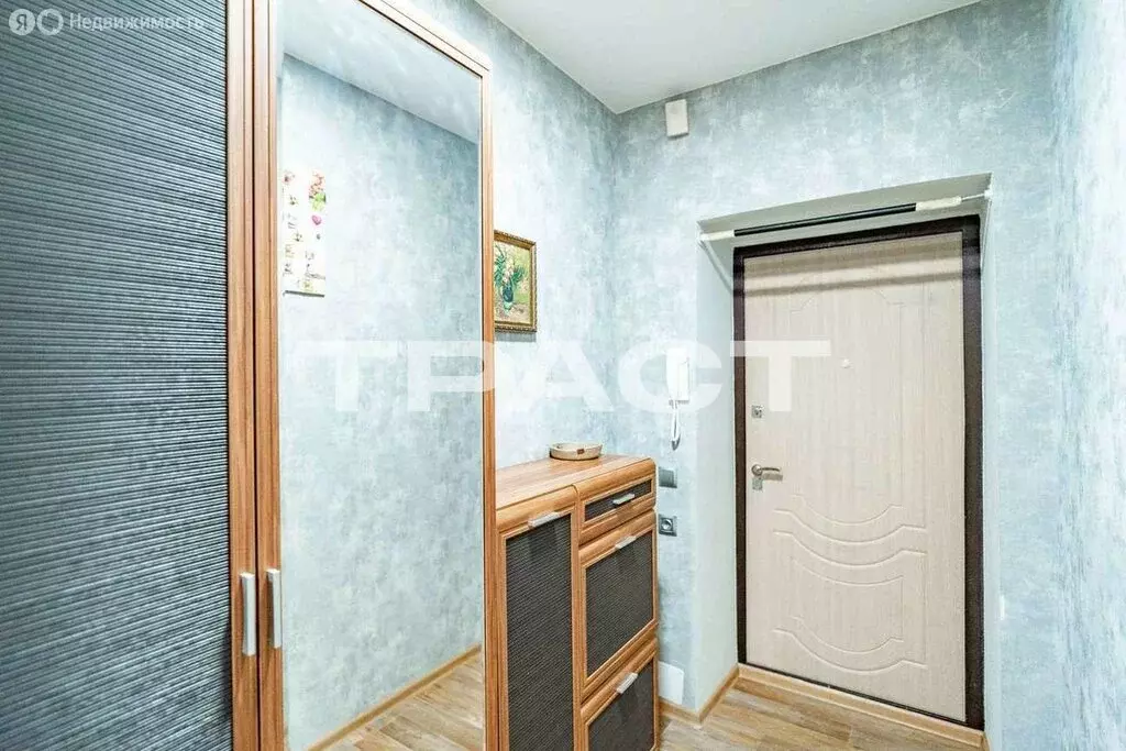 2-комнатная квартира: Воронеж, улица Урывского, 17Е (70 м) - Фото 2