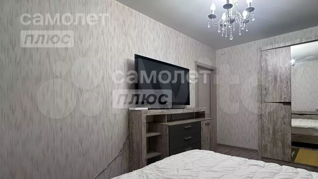 2-к. квартира, 50 м, 3/10 эт. - Фото 1