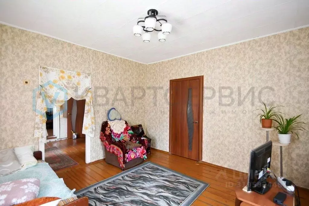 Дом в Омская область, Омск Московка мкр, ул. 9-я Балтийская, 4 (56 м) - Фото 1