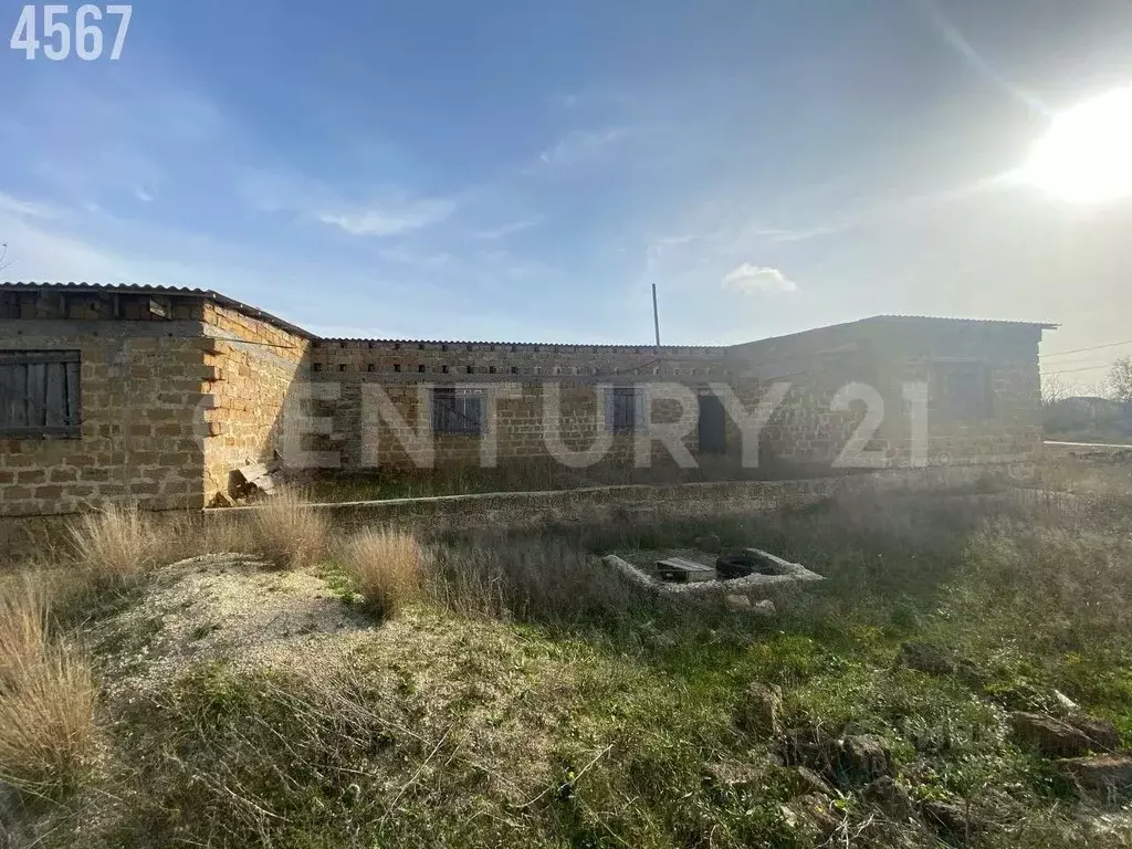 Дом в Крым, Евпатория Новый уч, пер. Новый, 4А (109 м) - Фото 2