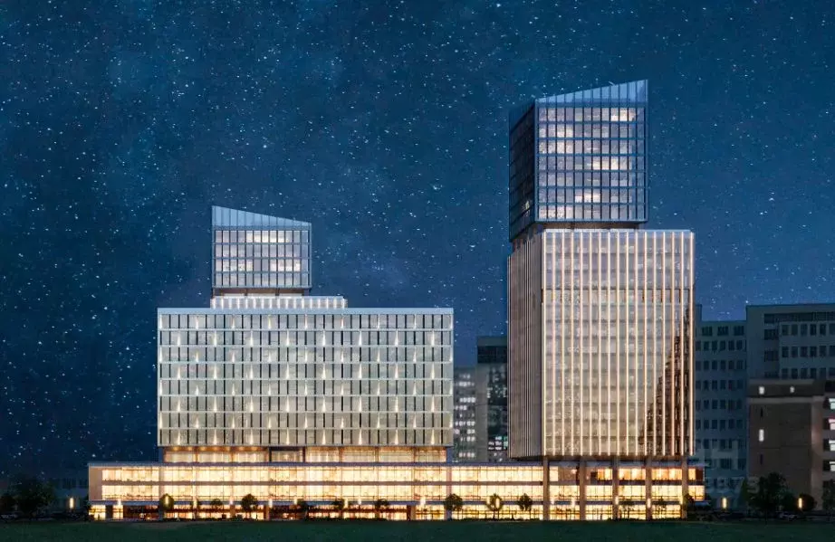 Офис в Москва Старокалужское ш., 64С1 (307 м) - Фото 1