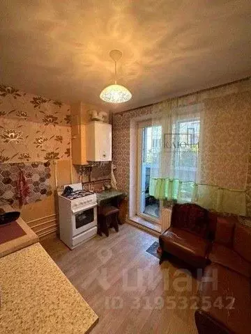 1-к кв. Челябинская область, Магнитогорск ул. Раздольная, 2 (32.9 м) - Фото 0