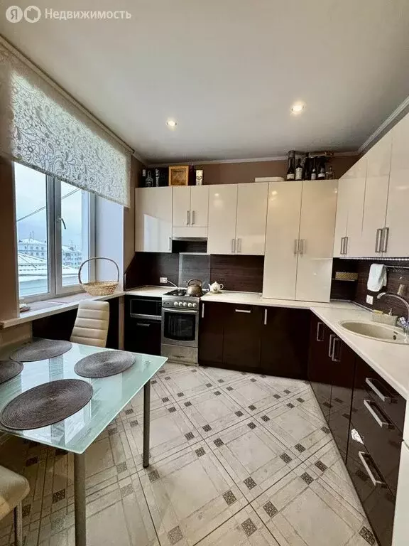 3-комнатная квартира: Дзержинск, бульвар Мира, 11 (80.8 м) - Фото 2